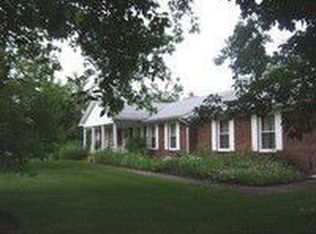 5028 Us Highway 431 N, Calhoun, KY 42327