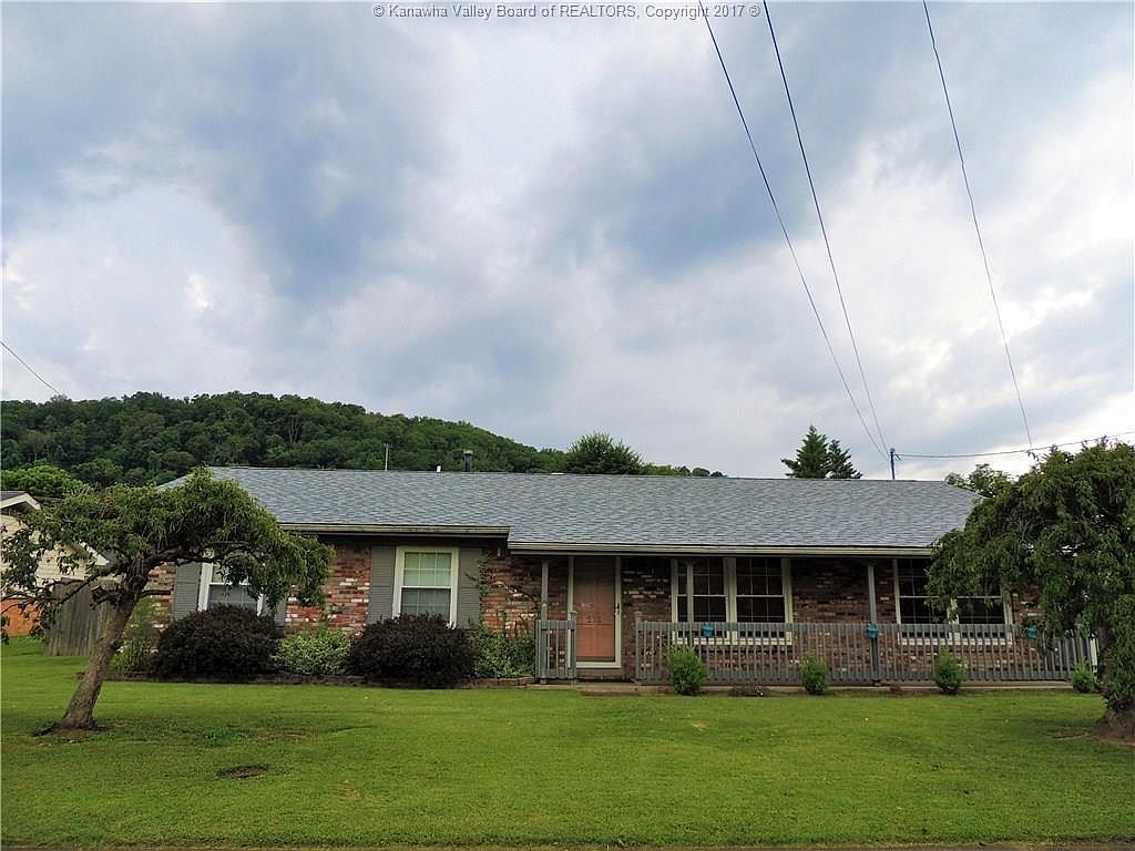 232 Shawnee Estates, Winfield, WV 25213 Zillow