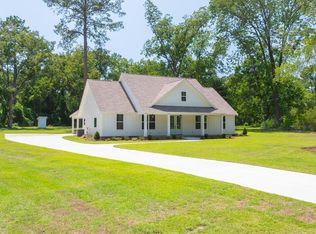 1435 Egg & Butter Rd, Thomasville, GA 31792