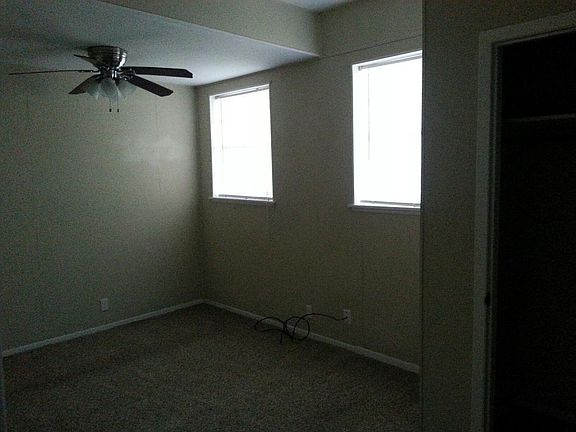 Bedroom #2