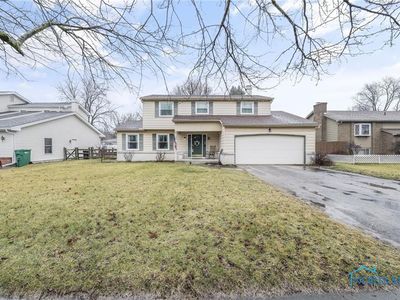 6728 Janel Ln, Maumee, OH, 43537