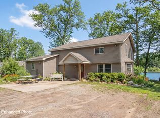 520 N Campbell Rd, Fountain, MI 49410