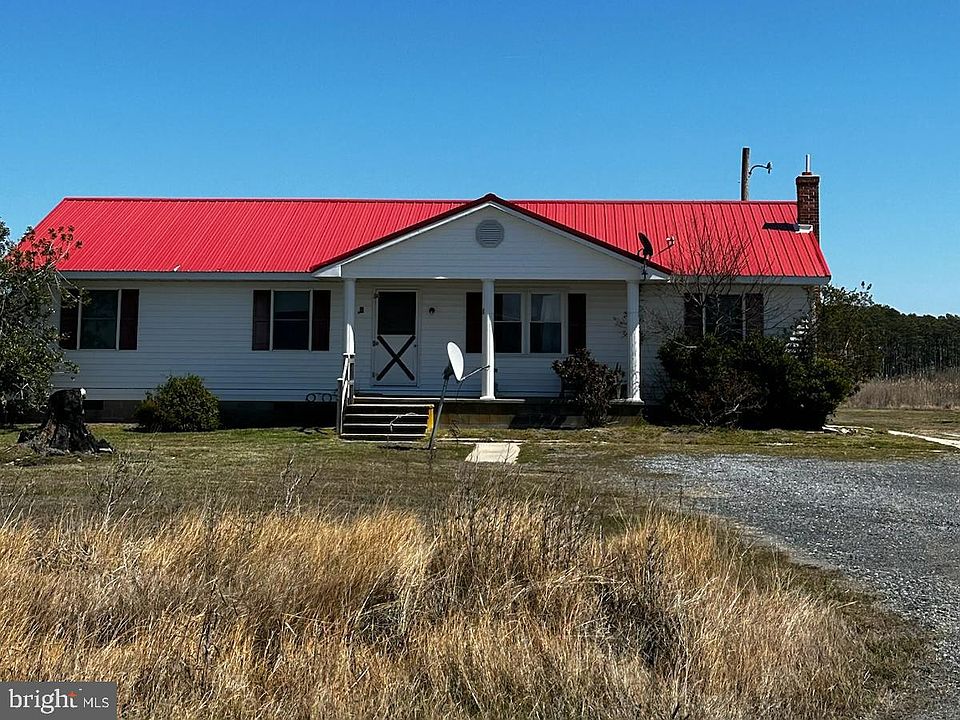 2035 Hoopersville Rd, Fishing Creek, MD 21634 Zillow