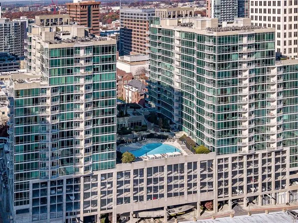 943 Peachtree St NE Unit 1108, Atlanta, GA 30309