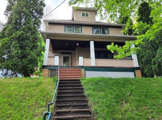 301 Hasson Ave, Oil City, PA