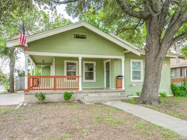 850 Hammond Ave, San Antonio, TX 78210
