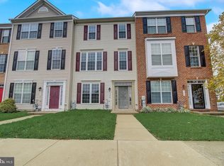 320 Turquoise Cir, Edgewood, MD 21040