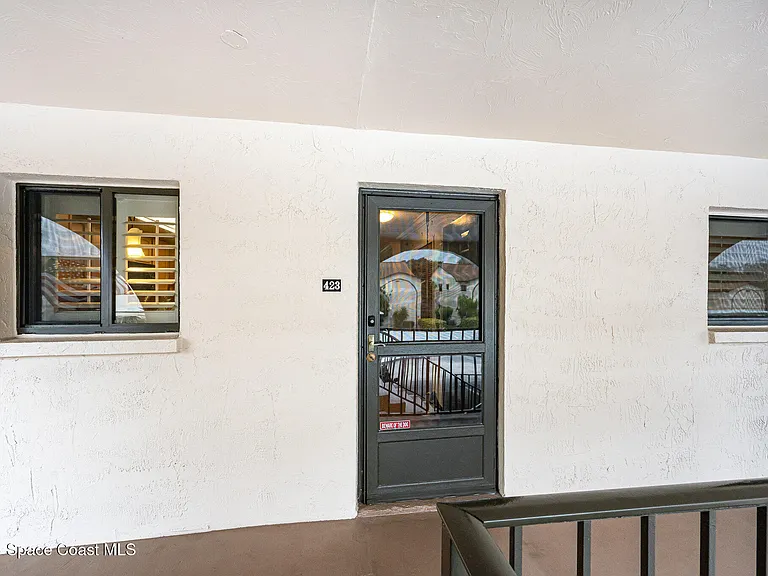 5807 N Atlantic Ave #423 — Photo 3