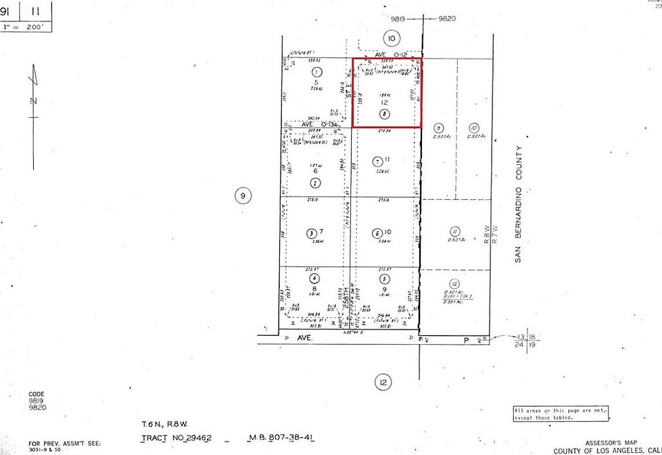 1st image of 0 County Line Rd Lot 12