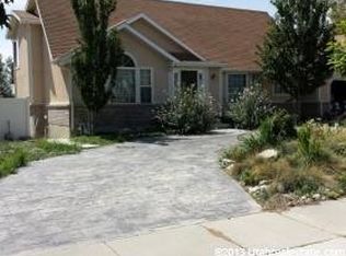 1449 W Jordan Hills Dr, South Jordan, UT 84095