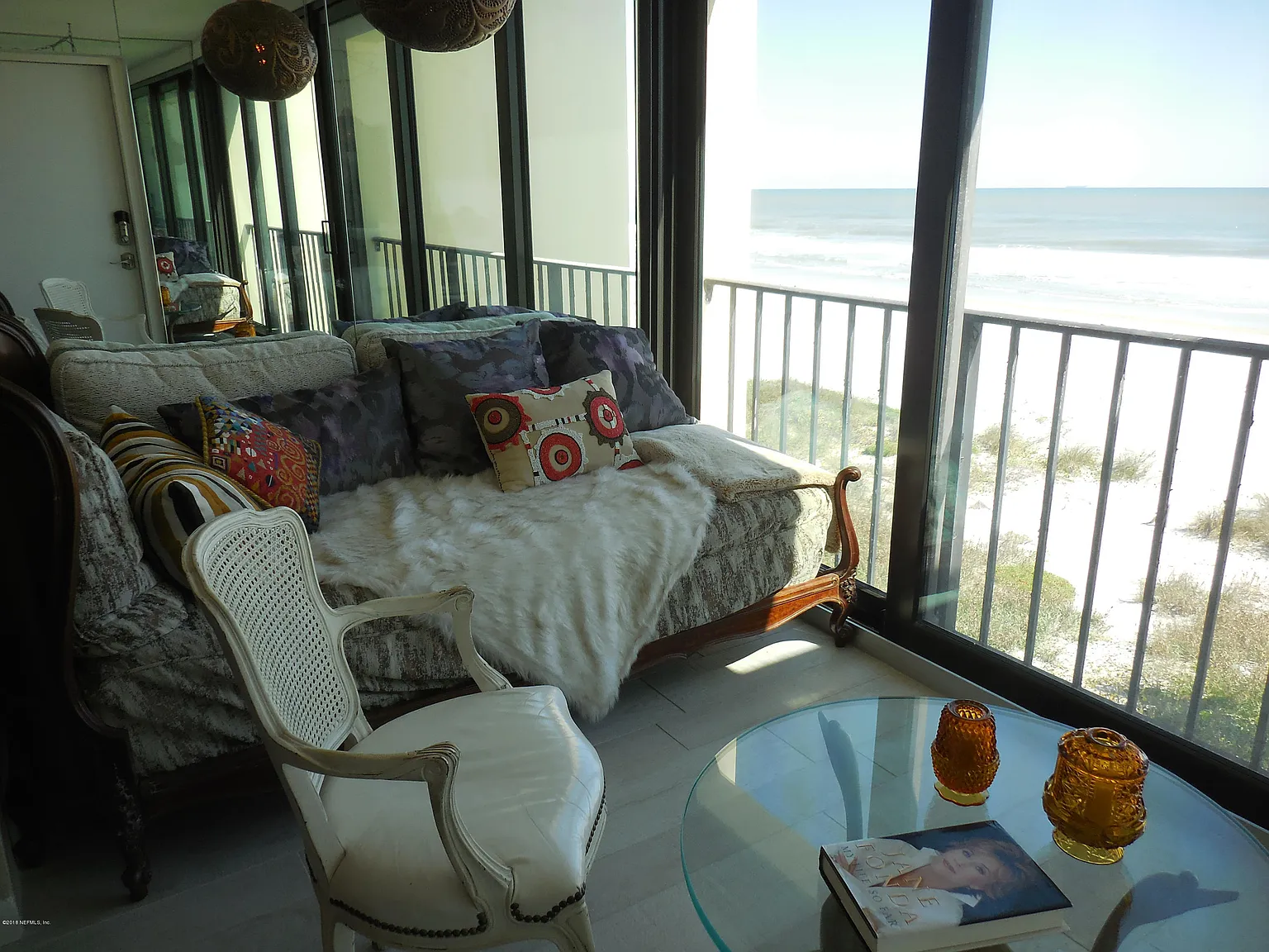 1 bed, 1.0 bath, 715 sqft, $3,500 — Photo 4
