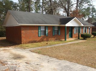 3403 Sweetbrier Rd, Albany, GA 31701