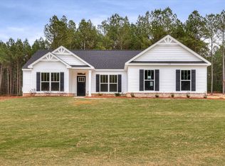 132 Willow Oak Cir, Thomson, GA 30824