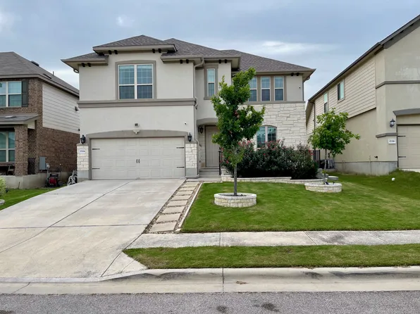17214 Antioch Ave, Pflugerville, TX 78660