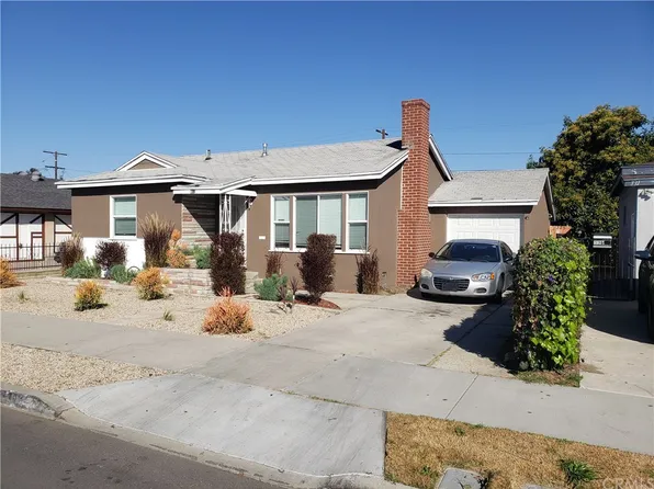 325 E 59th St, Long Beach, CA 90805