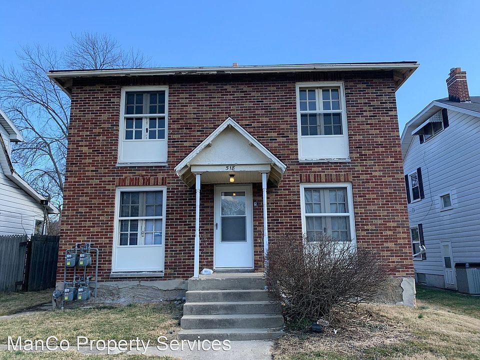 1st image of 518 Kolping Ave APT 1