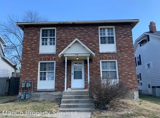 518 Kolping Ave APT 1, Dayton, OH 45410