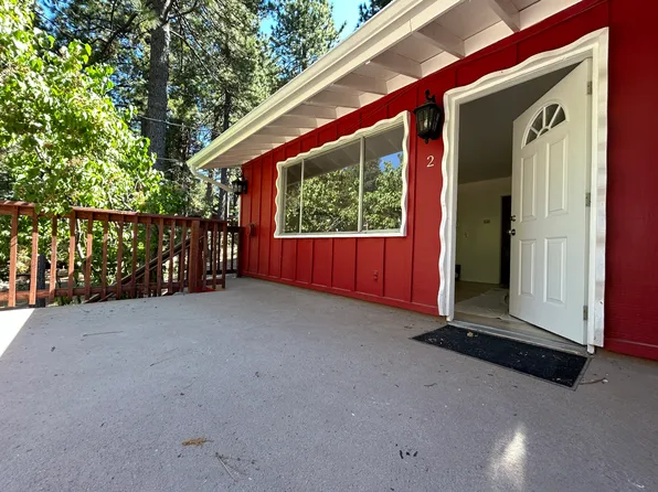 31788 Panorama Dr, Running Springs, CA