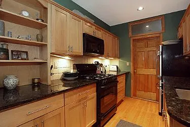 Sold by Trebach Realty