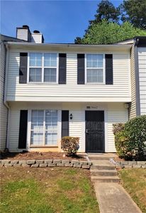 5662 Wells Cir, Stone Mountain, GA, 30087