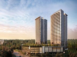 308 Alderson Ave #2710, Coquitlam, BC V3K 1W2