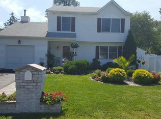 2313 5th Ave, Toms River, NJ 08753