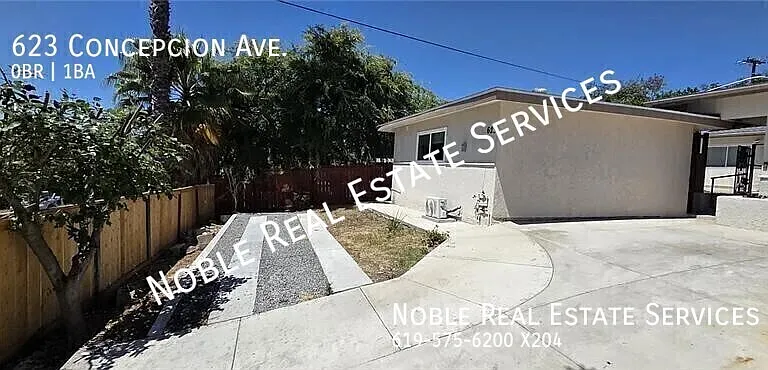 623 Concepcion Ave — Photo 2