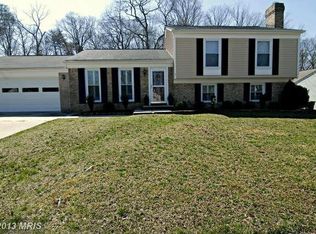 10213 Snowden Rd, Laurel, MD 20708