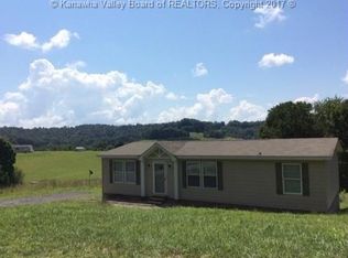 100 Meadow Flats Rd, Philippi, WV 26416