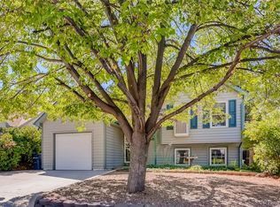 4581 S Buckley Way, Aurora, CO 80015