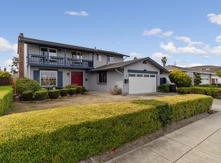 1859 Beach Park Blvd, Foster City, CA 94404