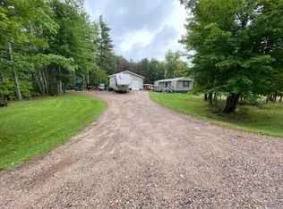 336 W Twenty Mile Rd, Sault Sainte Marie, MI 49783