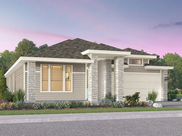 8601 Aracari Cv, Austin, TX 78744