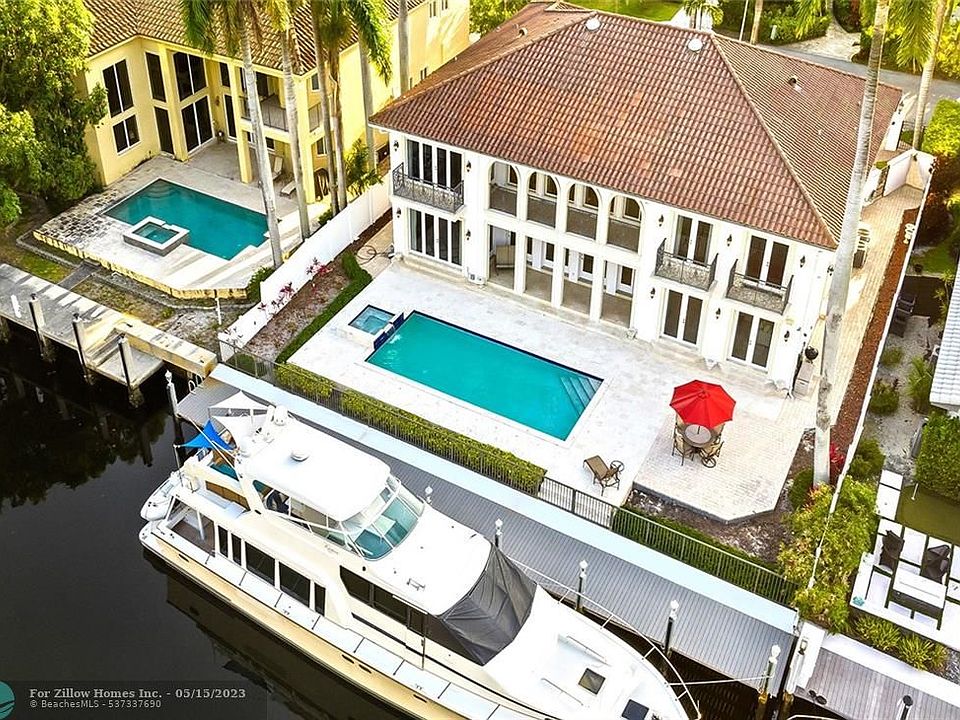 56 Fiesta Way, Fort Lauderdale, FL 33301 Zillow
