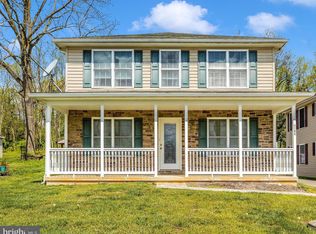 119 W Chapline St, Sharpsburg, MD