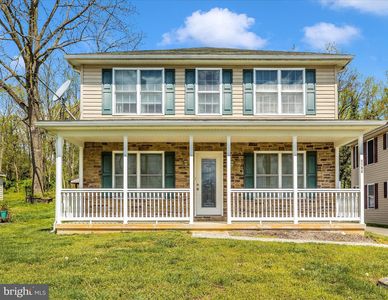 119 W Chapline St, Sharpsburg, MD, 21782