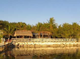 172 Key Heights Dr, Tavernier, FL 33070