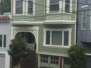 48 Bonita St, San Francisco, CA 94109
