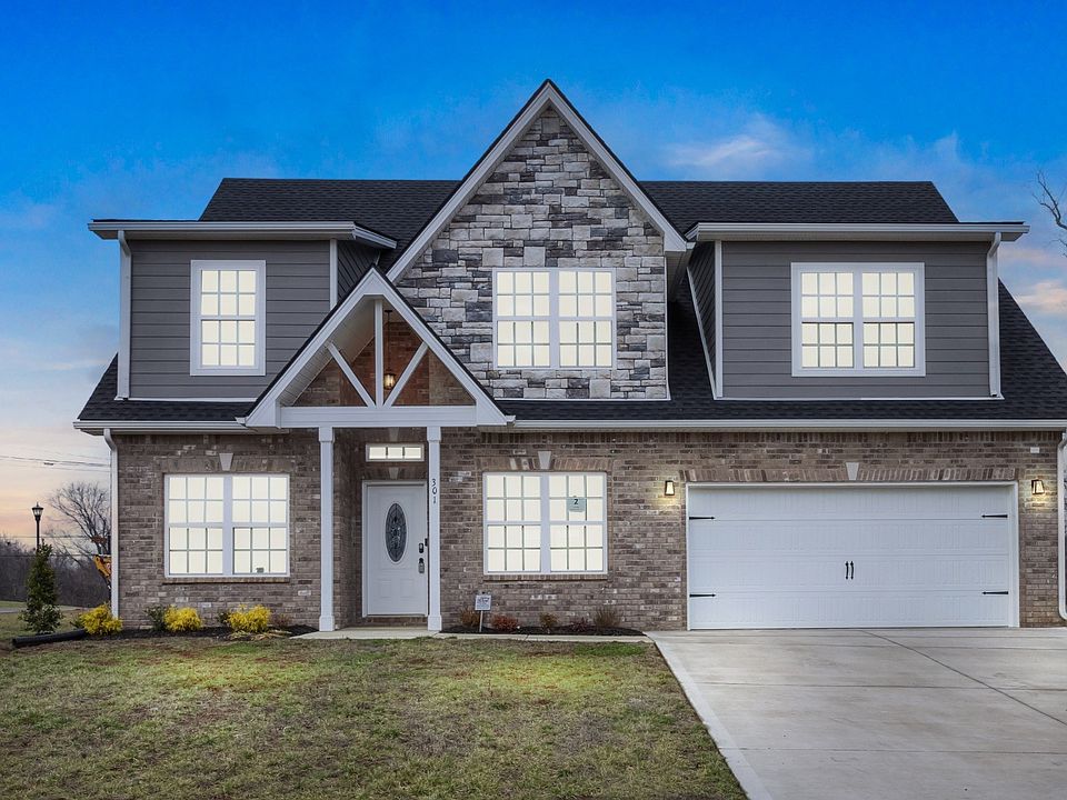1st image of 301 Bluebell Dr