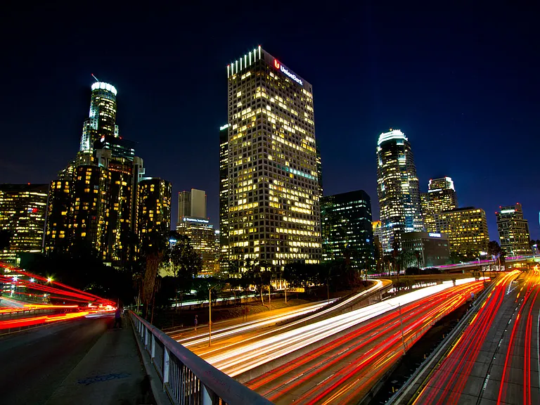 Live in the heart of LA at South Park by Windsor