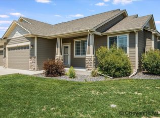 920 Spirit Ln, Cheyenne, WY 82009