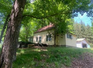 248 Max Rd, Pelican Lake, WI 54463
