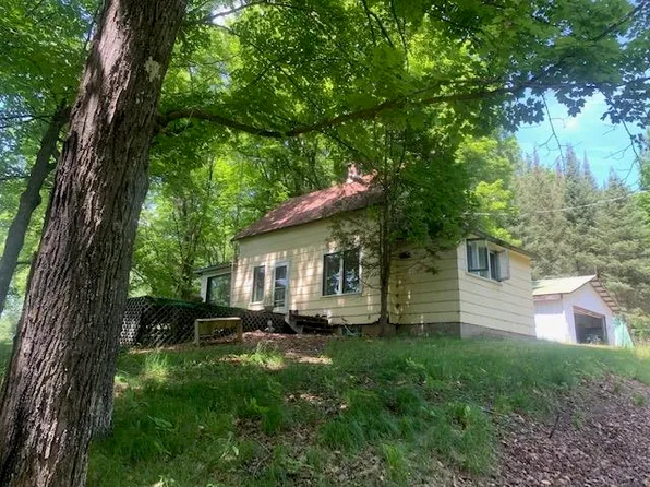 248 Max Rd, Pelican Lake, WI 54463