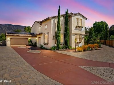 2973 Stevenson Ranch Ct, Chula Vista, CA, 91914