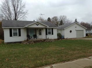 417 Hemlock St, Midland, MI 48642