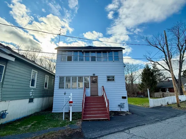 32 Lawrence Street, Watervliet, NY 12189