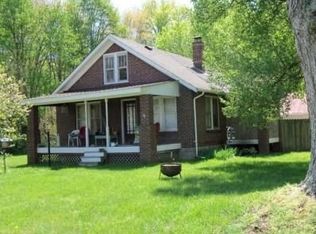 2176 Oakland Locust Ridge Rd, Mount Orab, OH 45154