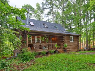 1714 Marble Quarry Rd, Canton, GA 30115