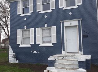 15854 Griggs St, Detroit, MI 48238