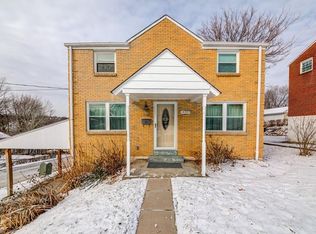 456 Camfield St, Pittsburgh, PA 15210